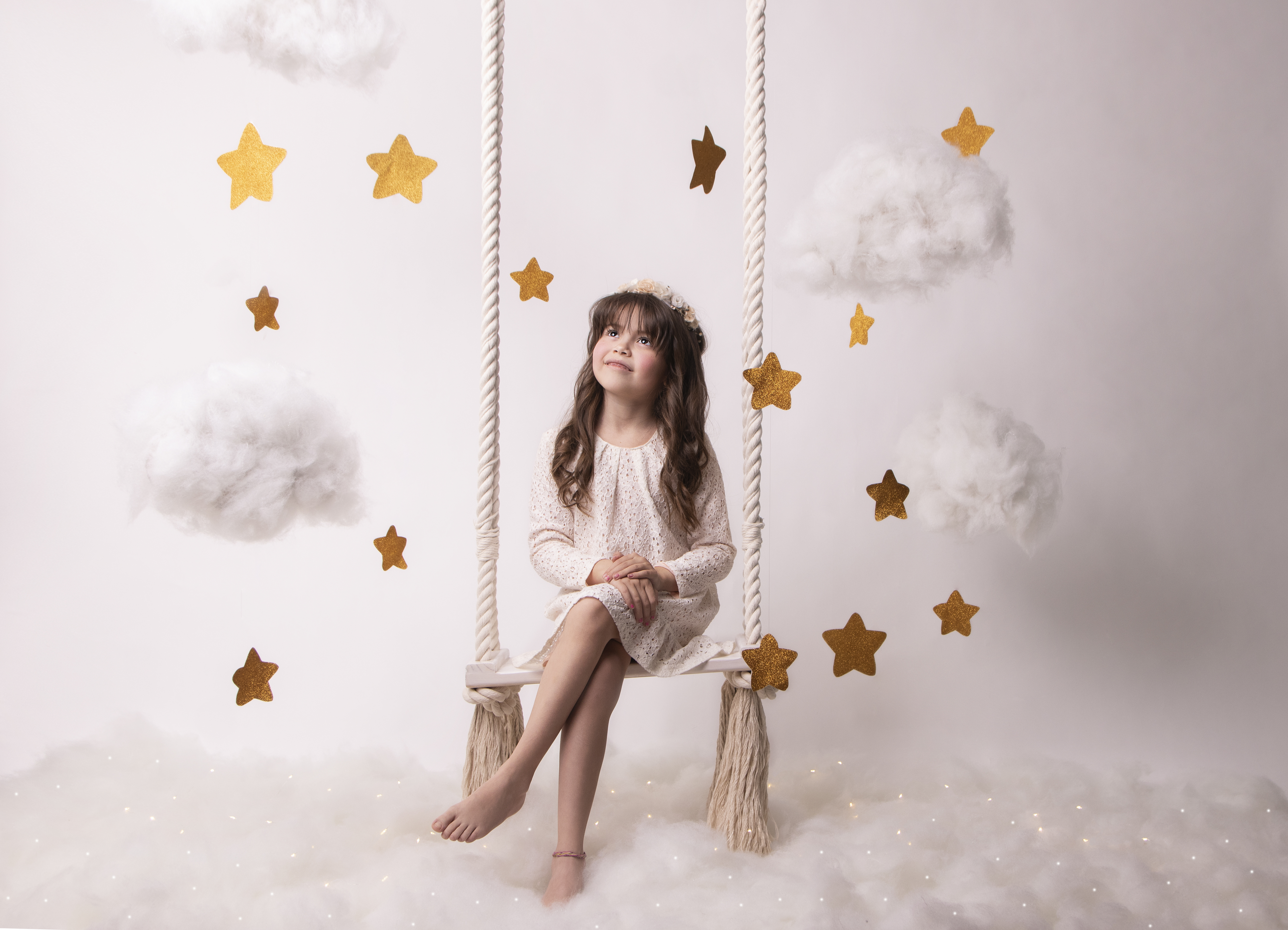 Mini sesiones en estudio