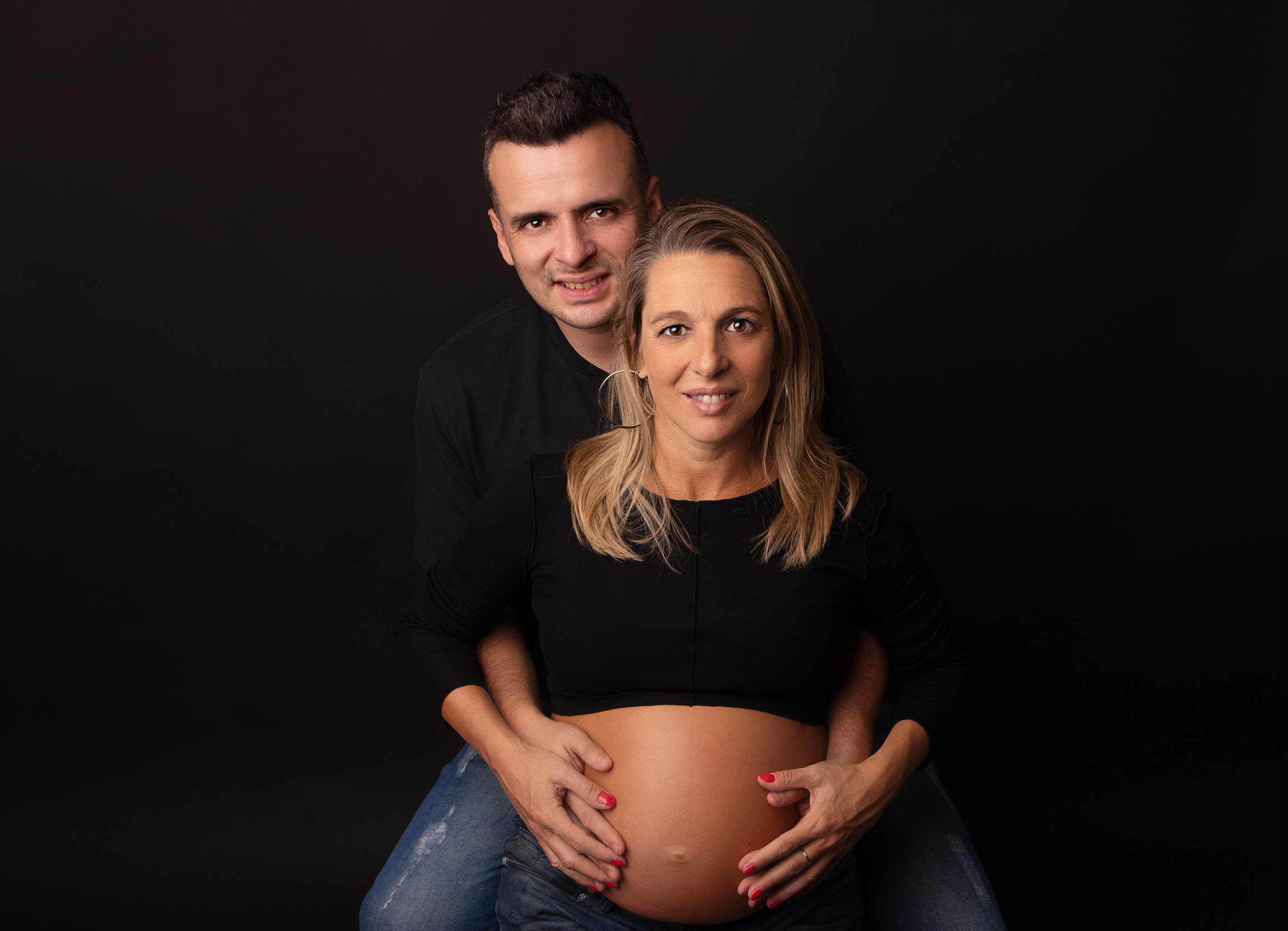 Combinada Maternidad y Recién Nacido