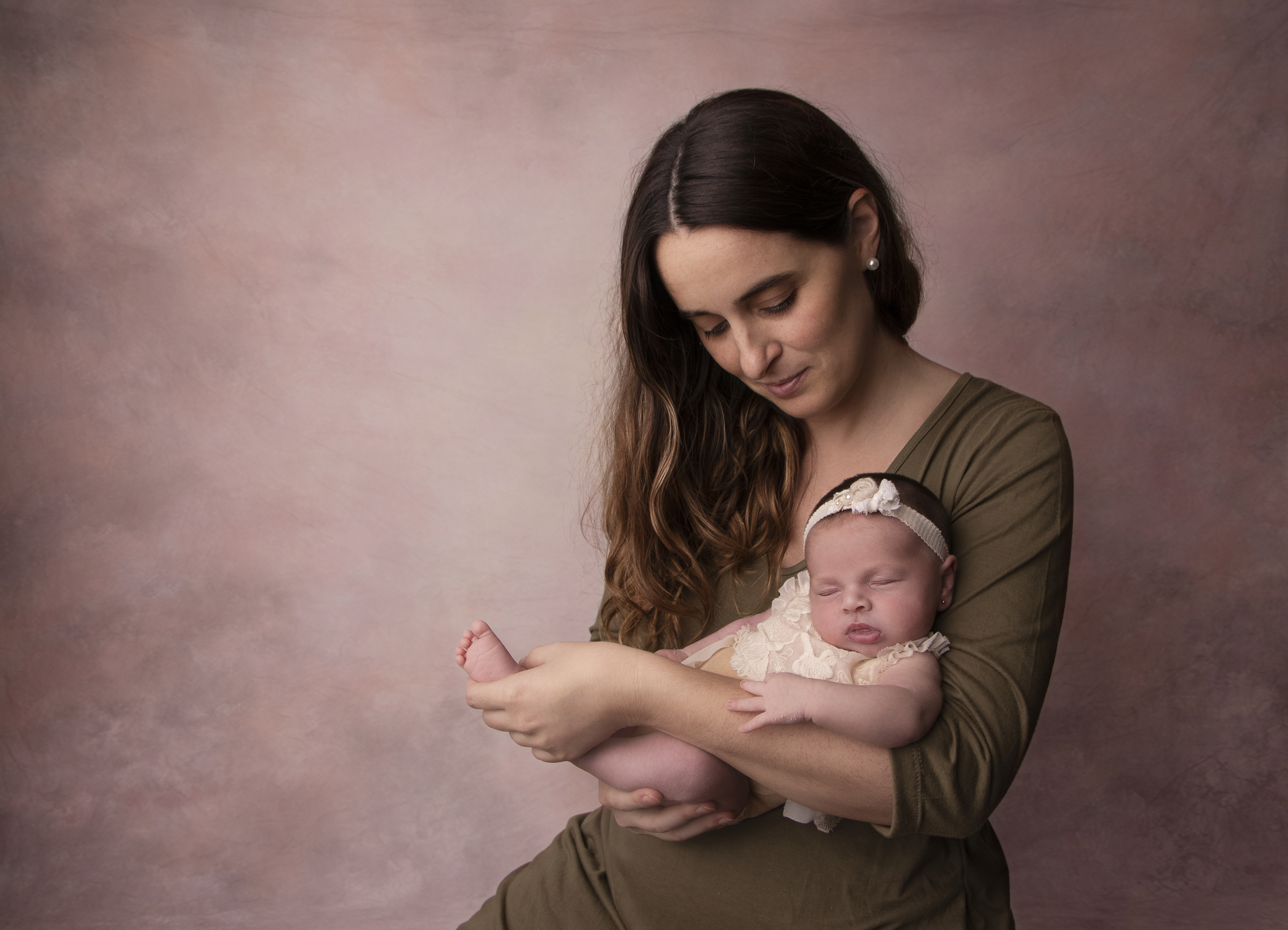 Combinada Maternidad y Recién Nacido