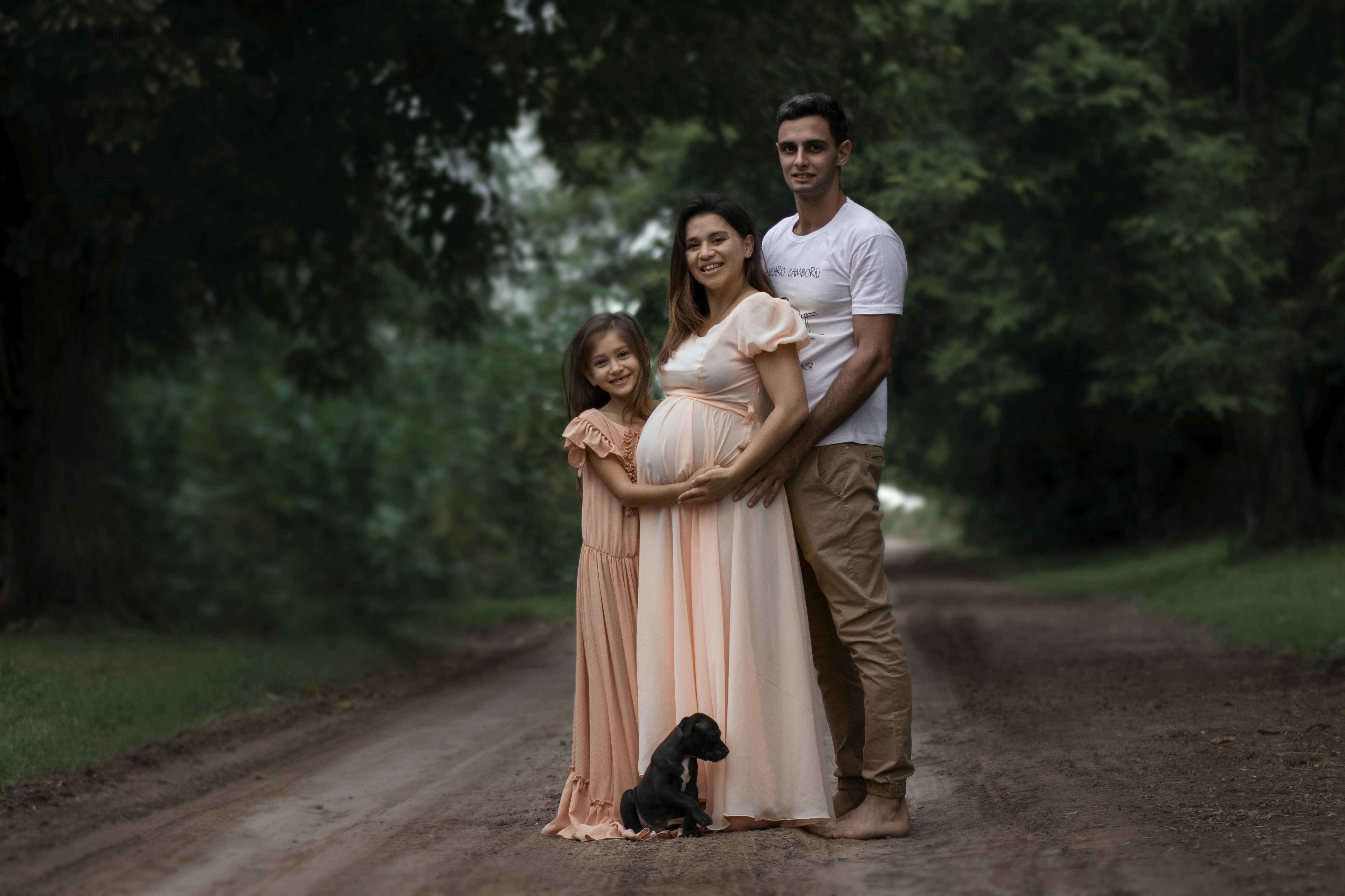 Combinada Maternidad y Recién Nacido